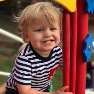 Meet your Posher, Mackenzie